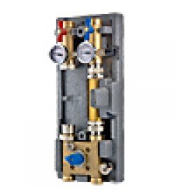 Насосные группы